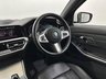 USED 2022 71 BMW 3 SERIES 2.0 330e 12kWh M Sport Auto Euro 6 (s/s) 4dr 1-OWNR, CARPLAY, R/CAMERA, LED