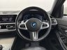USED 2022 71 BMW 3 SERIES 2.0 330e 12kWh M Sport Auto Euro 6 (s/s) 4dr 1-OWNR, CARPLAY, R/CAMERA, LED