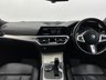 USED 2022 71 BMW 3 SERIES 2.0 330e 12kWh M Sport Auto Euro 6 (s/s) 4dr 1-OWNR, CARPLAY, R/CAMERA, LED