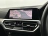 USED 2022 71 BMW 3 SERIES 2.0 330e 12kWh M Sport Auto Euro 6 (s/s) 4dr 1-OWNR, CARPLAY, R/CAMERA, LED