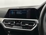 USED 2022 71 BMW 3 SERIES 2.0 330e 12kWh M Sport Auto Euro 6 (s/s) 4dr 1-OWNR, CARPLAY, R/CAMERA, LED