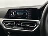 USED 2022 71 BMW 3 SERIES 2.0 330e 12kWh M Sport Auto Euro 6 (s/s) 4dr 1-OWNR, CARPLAY, R/CAMERA, LED