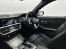 USED 2022 71 BMW 3 SERIES 2.0 330e 12kWh M Sport Auto Euro 6 (s/s) 4dr 1-OWNR, CARPLAY, R/CAMERA, LED