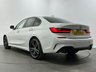 USED 2022 71 BMW 3 SERIES 2.0 330e 12kWh M Sport Auto Euro 6 (s/s) 4dr 1-OWNR, CARPLAY, R/CAMERA, LED