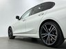 USED 2022 71 BMW 3 SERIES 2.0 330e 12kWh M Sport Auto Euro 6 (s/s) 4dr 1-OWNR, CARPLAY, R/CAMERA, LED