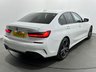 USED 2022 71 BMW 3 SERIES 2.0 330e 12kWh M Sport Auto Euro 6 (s/s) 4dr 1-OWNR, CARPLAY, R/CAMERA, LED