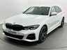 USED 2022 71 BMW 3 SERIES 2.0 330e 12kWh M Sport Auto Euro 6 (s/s) 4dr 1-OWNR, CARPLAY, R/CAMERA, LED