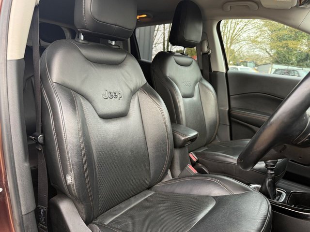 2019 JEEP COMPASS - Photo 3