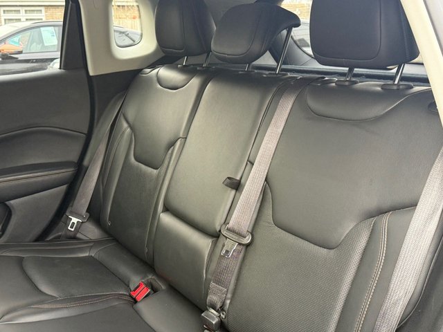 2019 JEEP COMPASS - Photo 7