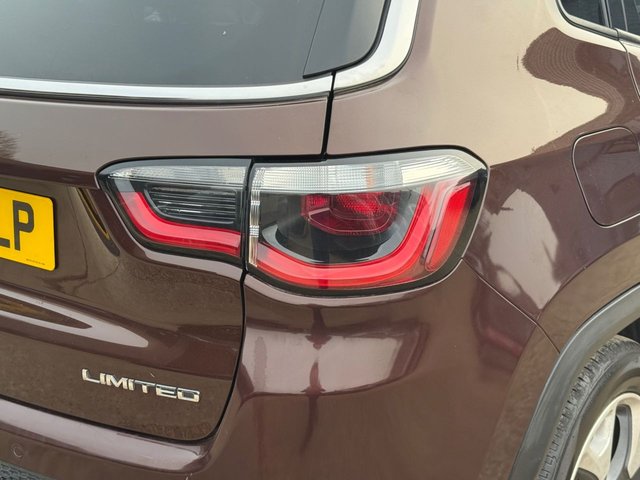 2019 JEEP COMPASS - Photo 8