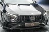 USED 2023 K MERCEDES-BENZ A-CLASS 2.0 A35h MHEV AMG (Premium Plus) Hatchback 5dr Petrol Hybrid 7G-DCT 4MATIC Euro 6 (s/s) (320 ps) PREM PLUS | AMG GT PACK |