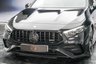 USED 2023 K MERCEDES-BENZ A-CLASS 2.0 A35h MHEV AMG (Premium Plus) Hatchback 5dr Petrol Hybrid 7G-DCT 4MATIC Euro 6 (s/s) (320 ps) PREM PLUS | AMG GT PACK |