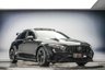 USED 2023 K MERCEDES-BENZ A-CLASS 2.0 A35h MHEV AMG (Premium Plus) Hatchback 5dr Petrol Hybrid 7G-DCT 4MATIC Euro 6 (s/s) (320 ps) PREM PLUS | AMG GT PACK |