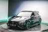 USED 2023 K MERCEDES-BENZ A-CLASS 2.0 A35h MHEV AMG (Premium Plus) Hatchback 5dr Petrol Hybrid 7G-DCT 4MATIC Euro 6 (s/s) (320 ps) PREM PLUS | AMG GT PACK |