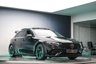 USED 2023 K MERCEDES-BENZ A-CLASS 2.0 A35h MHEV AMG (Premium Plus) Hatchback 5dr Petrol Hybrid 7G-DCT 4MATIC Euro 6 (s/s) (320 ps) PREM PLUS | AMG GT PACK |