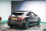 USED 2023 K MERCEDES-BENZ A-CLASS 2.0 A35h MHEV AMG (Premium Plus) Hatchback 5dr Petrol Hybrid 7G-DCT 4MATIC Euro 6 (s/s) (320 ps) PREM PLUS | AMG GT PACK |