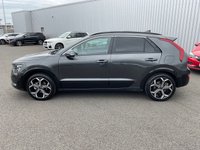 USED 2023 23 KIA NIRO 1.6h GDi 3 SUV 5dr Petrol Hybrid DCT Euro 6 (s/s) (139 bhp) 
