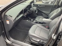 USED 2023 23 KIA NIRO 1.6h GDi 3 SUV 5dr Petrol Hybrid DCT Euro 6 (s/s) (139 bhp) 