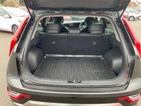 USED 2023 23 KIA NIRO 1.6h GDi 3 SUV 5dr Petrol Hybrid DCT Euro 6 (s/s) (139 bhp) 