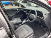 USED 2023 23 KIA NIRO 1.6h GDi 3 SUV 5dr Petrol Hybrid DCT Euro 6 (s/s) (139 bhp) 