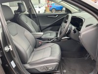 USED 2023 23 KIA NIRO 1.6h GDi 3 SUV 5dr Petrol Hybrid DCT Euro 6 (s/s) (139 bhp) 