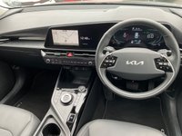 USED 2023 23 KIA NIRO 1.6h GDi 3 SUV 5dr Petrol Hybrid DCT Euro 6 (s/s) (139 bhp) 