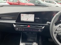 USED 2023 23 KIA NIRO 1.6h GDi 3 SUV 5dr Petrol Hybrid DCT Euro 6 (s/s) (139 bhp) 