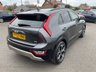 USED 2023 23 KIA NIRO 1.6h GDi 3 SUV 5dr Petrol Hybrid DCT Euro 6 (s/s) (139 bhp) 