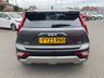 USED 2023 23 KIA NIRO 1.6h GDi 3 SUV 5dr Petrol Hybrid DCT Euro 6 (s/s) (139 bhp) 