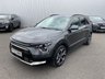 USED 2023 23 KIA NIRO 1.6h GDi 3 SUV 5dr Petrol Hybrid DCT Euro 6 (s/s) (139 bhp) 