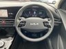 USED 2023 23 KIA NIRO 1.6h GDi 3 SUV 5dr Petrol Hybrid DCT Euro 6 (s/s) (139 bhp) 
