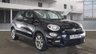USED 2016 65 FIAT 500X 1.4 MultiAir Pop Star SUV 5dr Petrol Manual Euro 6 (s/s) (140 ps) 