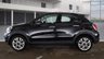 USED 2016 65 FIAT 500X 1.4 MultiAir Pop Star SUV 5dr Petrol Manual Euro 6 (s/s) (140 ps) 