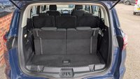 USED 2021 21 FORD S-MAX 2.0 EcoBlue Zetec MPV 5dr Diesel Manual Euro 6 (s/s) (150 ps) *** ONE OWNER - TIMING BELT DONE - POWER FOLD MIRRORS - 7 SEATS ***