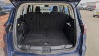 USED 2021 21 FORD S-MAX 2.0 EcoBlue Zetec MPV 5dr Diesel Manual Euro 6 (s/s) (150 ps) *** ONE OWNER - TIMING BELT DONE - POWER FOLD MIRRORS - 7 SEATS ***
