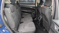 USED 2021 21 FORD S-MAX 2.0 EcoBlue Zetec MPV 5dr Diesel Manual Euro 6 (s/s) (150 ps) *** ONE OWNER - TIMING BELT DONE - POWER FOLD MIRRORS - 7 SEATS ***
