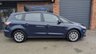 USED 2021 21 FORD S-MAX 2.0 EcoBlue Zetec MPV 5dr Diesel Manual Euro 6 (s/s) (150 ps) *** ONE OWNER - TIMING BELT DONE - POWER FOLD MIRRORS - 7 SEATS ***