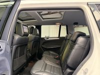 USED 2016 16 MERCEDES-BENZ GL CLASS 5.5 GL63 V8 BiTurbo AMG SUV 5dr Petrol SpdS+7GT 4WD Euro 6 (s/s) (557 ps) DELIVERY AVAILABLE