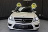 USED 2016 16 MERCEDES-BENZ GL CLASS 5.5 GL63 V8 BiTurbo AMG SUV 5dr Petrol SpdS+7GT 4WD Euro 6 (s/s) (557 ps) DELIVERY AVAILABLE