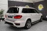 USED 2016 16 MERCEDES-BENZ GL CLASS 5.5 GL63 V8 BiTurbo AMG SUV 5dr Petrol SpdS+7GT 4WD Euro 6 (s/s) (557 ps) DELIVERY AVAILABLE