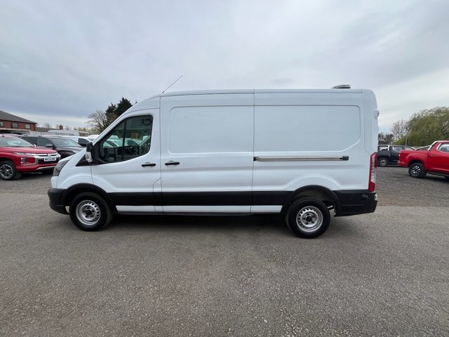 View our FORD TRANSIT