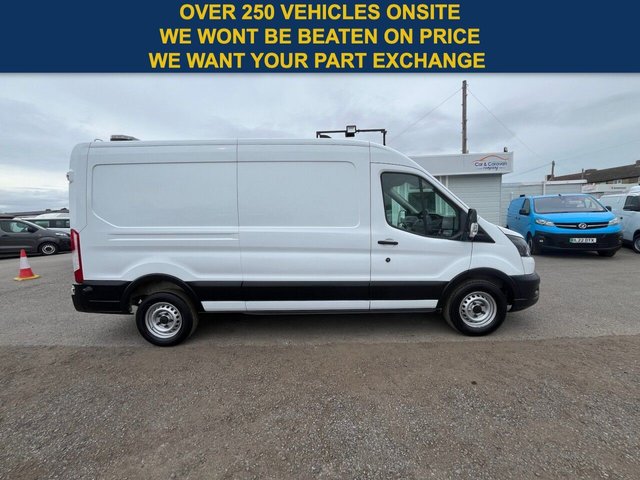 View our FORD TRANSIT