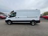 USED 2022 72 FORD TRANSIT 2.0 350 EcoBlue Leader Panel Van 5dr Diesel Manual FWD L3 H2 Euro 6 (s/s) (130 ps) *APPLE CAR PLAY *CRUISE*DAB*   **WE SPECIALISE IN FINANCE CALL FOR A FREE NO OBLIGATION QUOTATION **