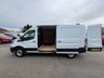 USED 2022 72 FORD TRANSIT 2.0 350 EcoBlue Leader Panel Van 5dr Diesel Manual FWD L3 H2 Euro 6 (s/s) (130 ps) *APPLE CAR PLAY *CRUISE*DAB*   **WE SPECIALISE IN FINANCE CALL FOR A FREE NO OBLIGATION QUOTATION **