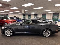 USED 2012 12 JAGUAR XJ 3.0d V6 Portfolio Saloon 4dr Diesel Auto Euro 5 (275 ps) UK DELIVERY FLAT FEE &pound;250 (SUBJECT TO DEAL) *OVER 100 IMAGES ON OUR WEBSITE*BESPOKE FINANCE ARRANGED*PART EXCHANGE WELCOME*ALL VEHICLES HPI CLEAR