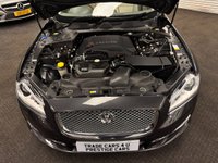 USED 2012 12 JAGUAR XJ 3.0d V6 Portfolio Saloon 4dr Diesel Auto Euro 5 (275 ps) UK DELIVERY FLAT FEE &pound;250 (SUBJECT TO DEAL) *OVER 100 IMAGES ON OUR WEBSITE*BESPOKE FINANCE ARRANGED*PART EXCHANGE WELCOME*ALL VEHICLES HPI CLEAR