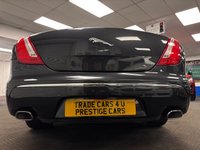 USED 2012 12 JAGUAR XJ 3.0d V6 Portfolio Saloon 4dr Diesel Auto Euro 5 (275 ps) UK DELIVERY FLAT FEE &pound;250 (SUBJECT TO DEAL) *OVER 100 IMAGES ON OUR WEBSITE*BESPOKE FINANCE ARRANGED*PART EXCHANGE WELCOME*ALL VEHICLES HPI CLEAR