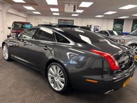 USED 2012 12 JAGUAR XJ 3.0d V6 Portfolio Saloon 4dr Diesel Auto Euro 5 (275 ps) UK DELIVERY FLAT FEE &pound;250 (SUBJECT TO DEAL) *OVER 100 IMAGES ON OUR WEBSITE*BESPOKE FINANCE ARRANGED*PART EXCHANGE WELCOME*ALL VEHICLES HPI CLEAR