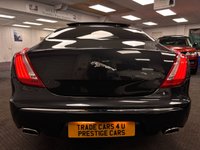 USED 2012 12 JAGUAR XJ 3.0d V6 Portfolio Saloon 4dr Diesel Auto Euro 5 (275 ps) UK DELIVERY FLAT FEE &pound;250 (SUBJECT TO DEAL) *OVER 100 IMAGES ON OUR WEBSITE*BESPOKE FINANCE ARRANGED*PART EXCHANGE WELCOME*ALL VEHICLES HPI CLEAR