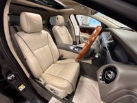 USED 2012 12 JAGUAR XJ 3.0d V6 Portfolio Saloon 4dr Diesel Auto Euro 5 (275 ps) UK DELIVERY FLAT FEE &pound;250 (SUBJECT TO DEAL) *OVER 100 IMAGES ON OUR WEBSITE*BESPOKE FINANCE ARRANGED*PART EXCHANGE WELCOME*ALL VEHICLES HPI CLEAR